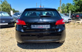 Peugeot 308 РЕАЛНИ KM !! - 12900 лв. - 35301843 6