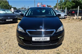 Peugeot 308 РЕАЛНИ KM !! - 12900 лв. - 35301843 3