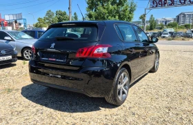 Peugeot 308 РЕАЛНИ KM !! - 12900 лв. - 35301843 4