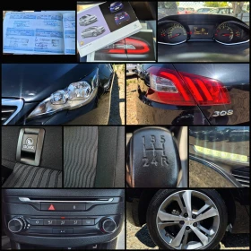 Peugeot 308 РЕАЛНИ KM !! - 12900 лв. - 35301843 7