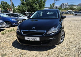 Peugeot 308 РЕАЛНИ KM !! - 12900 лв. - 35301843 2