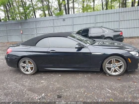 BMW 650 4.4L V-8 DI, DOHC, VVT, TURBO, 445HP All Wheel - 34600 лв. - 61290144 5