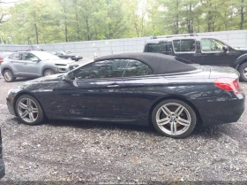 BMW 650 4.4L V-8 DI, DOHC, VVT, TURBO, 445HP All Wheel - 34600 лв. - 61290144 6