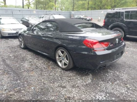 BMW 650 4.4L V-8 DI, DOHC, VVT, TURBO, 445HP All Wheel - 34600 лв. - 61290144 8