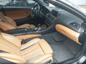 BMW 650 4.4L V-8 DI, DOHC, VVT, TURBO, 445HP All Wheel - 34600 лв. - 61290144 10