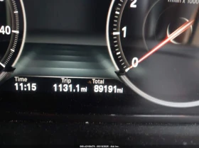 BMW 650 4.4L V-8 DI, DOHC, VVT, TURBO, 445HP All Wheel - 34600 лв. - 61290144 7