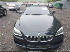 BMW 650 4.4L V-8 DI, DOHC, VVT, TURBO, 445HP All Wheel - 34600 лв. - 61290144 4