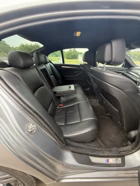 BMW 535 F10 535d - 17000 лв. - 80177744 10