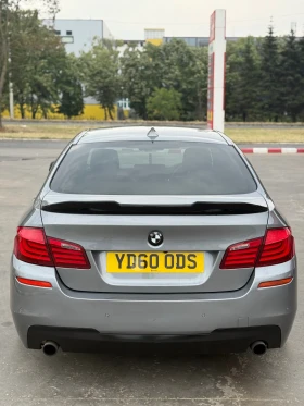 BMW 535 F10 535d - 17000 лв. - 80177744 2