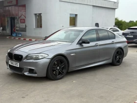 BMW 535 F10 535d - 17000 лв. - 80177744 5