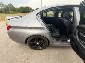 BMW 535 F10 535d - 17000 лв. - 80177744 7