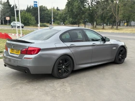 BMW 535 F10 535d - 17000 лв. - 80177744 4