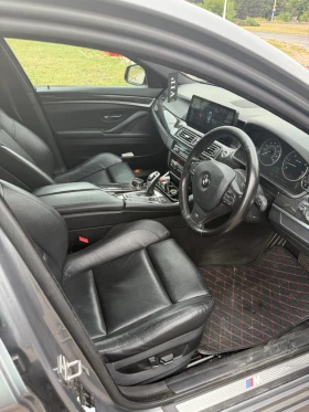 BMW 535 F10 535d - 17000 лв. - 80177744 8
