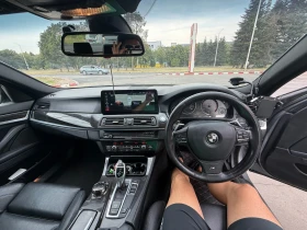 BMW 535 F10 535d - 17000 лв. - 80177744 9