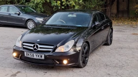 Mercedes-Benz CLS 320 CDI om642 На части - 333 лв. - 28658541 2