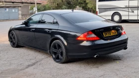 Mercedes-Benz CLS 320 CDI om642 На части - 333 лв. - 28658541 6