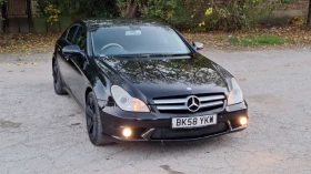 Mercedes-Benz CLS 320 CDI om642 На части - 333 лв. - 28658541 3