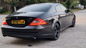 Mercedes-Benz CLS 320 CDI om642 На части - 333 лв. - 28658541 4