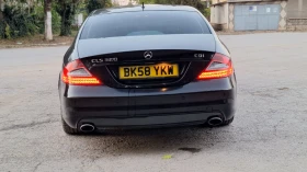 Mercedes-Benz CLS 320 CDI om642 На части - 333 лв. - 28658541 5
