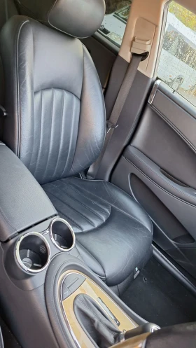 Mercedes-Benz CLS 320 CDI om642 На части - 333 лв. - 28658541 8
