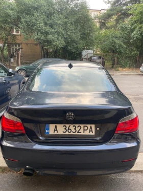BMW 520 2  ,   ,  , HI-FI  | Mobile.bg    5