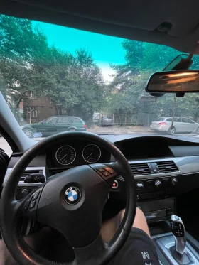 BMW 520 2  ,   ,  , HI-FI  | Mobile.bg    7