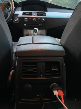 BMW 520 2  ,   ,  , HI-FI  | Mobile.bg    13
