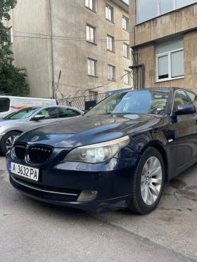     BMW 520 2  ,   ,  , HI-FI 
