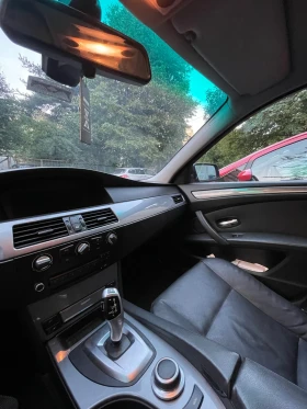 BMW 520 2  ,   ,  , HI-FI  | Mobile.bg    8