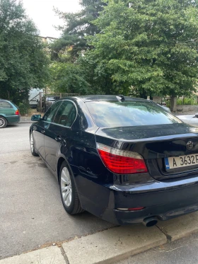 BMW 520 2  ,   ,  , HI-FI  | Mobile.bg    6