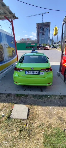 Обява за продажба на Toyota Corolla ~5 790 лв. - изображение 1