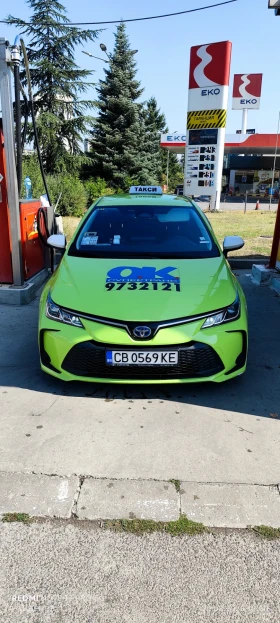 Обява за продажба на Toyota Corolla ~5 790 лв. - изображение 1