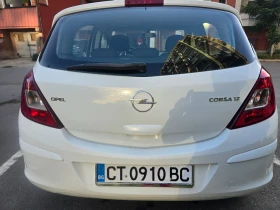 Opel Corsa D | Mobile.bg    3