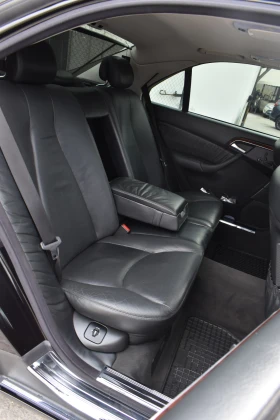 Обява за продажба на Mercedes-Benz S 500 4x4* DISSTRONIC* 4-ОБДУХ* ВЪЗДУХ* ВАКУУМ* FULL ~15 990 лв. - изображение 10