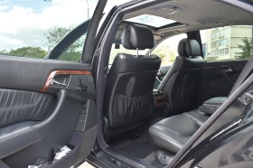 Обява за продажба на Mercedes-Benz S 500 4x4* DISSTRONIC* 4-ОБДУХ* ВЪЗДУХ* ВАКУУМ* FULL ~15 990 лв. - изображение 9