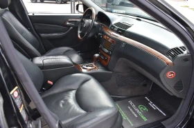 Обява за продажба на Mercedes-Benz S 500 4x4* DISSTRONIC* 4-ОБДУХ* ВЪЗДУХ* ВАКУУМ* FULL ~15 990 лв. - изображение 11