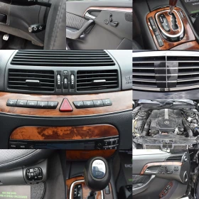 Mercedes-Benz S 500 4x4* DISSTRONIC* 4-ОБДУХ* ВЪЗДУХ* ВАКУУМ* FULL - 15990 лв. / 8175.56 € - 65440601 17