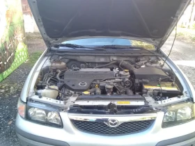 Mazda 626 | Mobile.bg    3