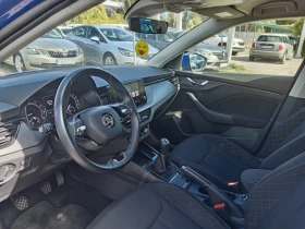 Обява за продажба на Skoda Scala TSI ~19 980 лв. - изображение 6