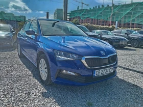 Обява за продажба на Skoda Scala TSI ~19 980 лв. - изображение 1