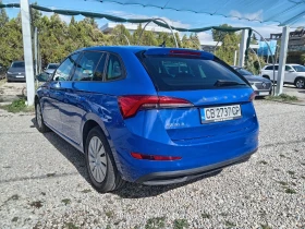 Обява за продажба на Skoda Scala TSI ~19 980 лв. - изображение 3