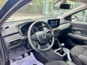 Dacia Logan 1.0 TCe / 100 к.с. / ECO-G / ГАРАНЦИЯ - 25500 лв. / 13037.94 € - 59334598 9