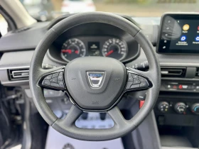 Dacia Logan 1.0 TCe / 100 к.с. / ECO-G / ГАРАНЦИЯ - 25500 лв. / 13037.94 € - 59334598 11