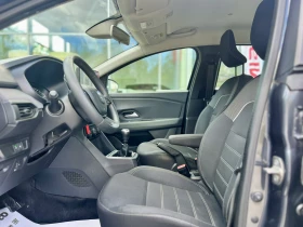 Dacia Logan 1.0 TCe / 100 к.с. / ECO-G / ГАРАНЦИЯ - 25500 лв. / 13037.94 € - 59334598 7