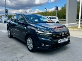 Dacia Logan 1.0 TCe / 100 к.с. / ECO-G / ГАРАНЦИЯ - 25500 лв. / 13037.94 € - 59334598 3