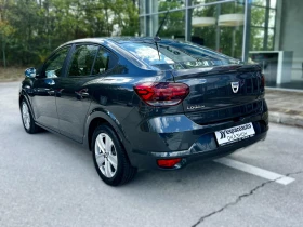 Dacia Logan 1.0 TCe / 100 к.с. / ECO-G / ГАРАНЦИЯ - 25500 лв. / 13037.94 € - 59334598 6
