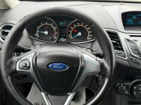 Ford Fiesta 1.4i-Газ-Бензин-ТЕКНИК-Заводска АГУ - 9800 лв. / 5010.66 € - 33833159 15