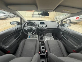 Ford Fiesta 1.4i-Газ-Бензин-ТЕКНИК-Заводска АГУ - 9800 лв. / 5010.66 € - 33833159 14