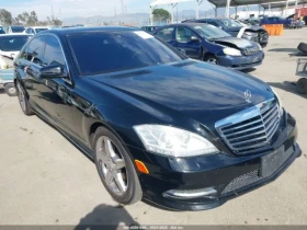 Mercedes-Benz S 500 AMG* PACK* FACELIFT* 5.5* V8* 