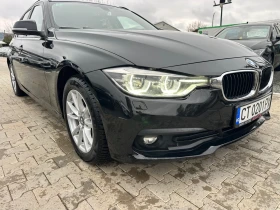 BMW 318 2.0d Euro6d Автомомат 8скорости камера подгрев лед - 25999 лв. / 13293.08 € - 83310152 9